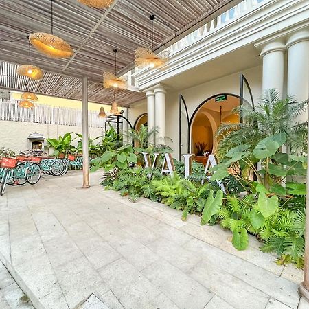 Vaia Hoi An Boutique Hotel Luaran gambar