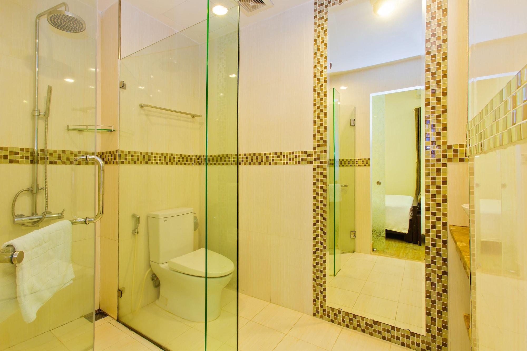 Vaia Hoi An Boutique Hotel Luaran gambar