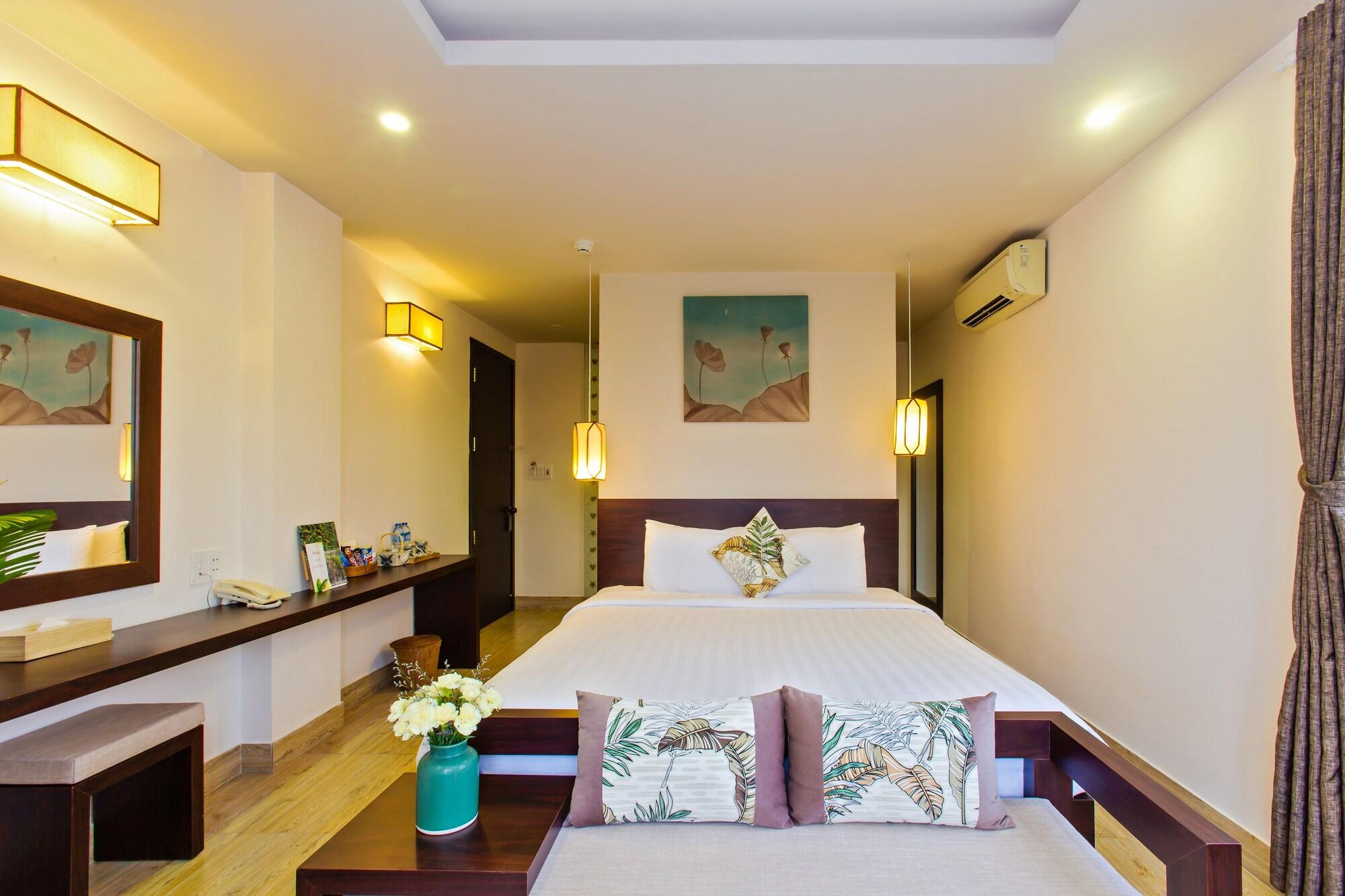 Vaia Boutique Hotel Hoi An Luaran gambar