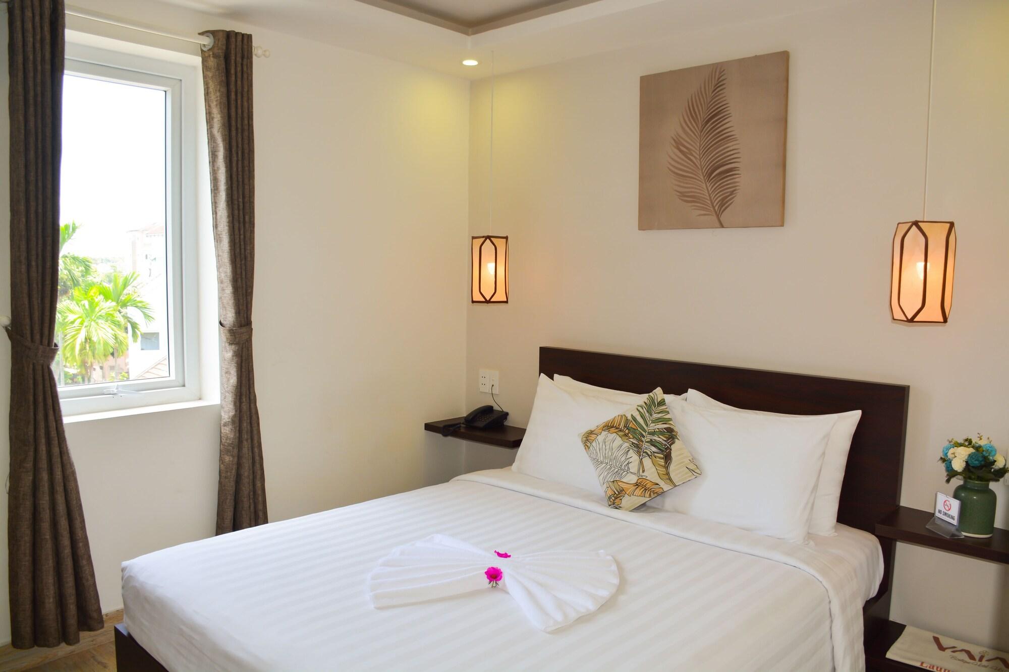 Vaia Boutique Hotel Hoi An Luaran gambar