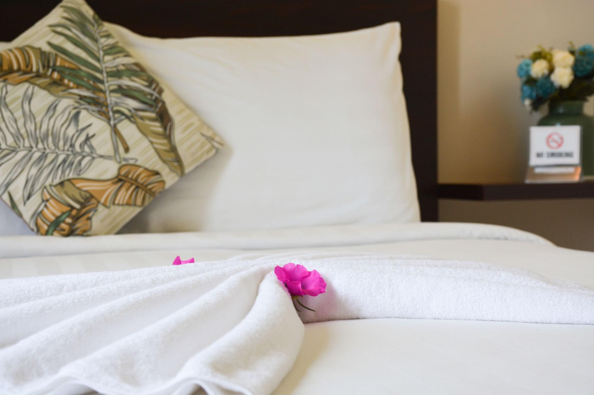 Vaia Hoi An Boutique Hotel Luaran gambar