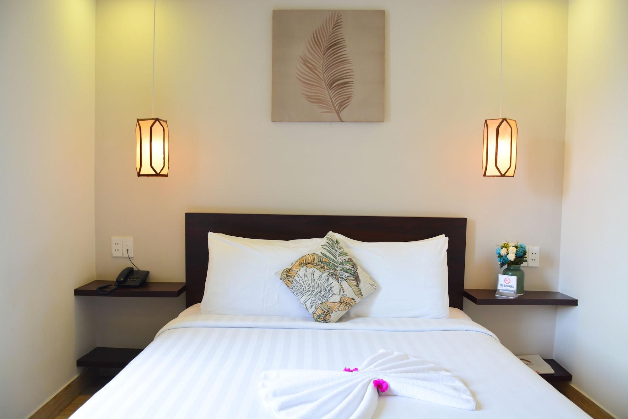 Vaia Hoi An Boutique Hotel Luaran gambar