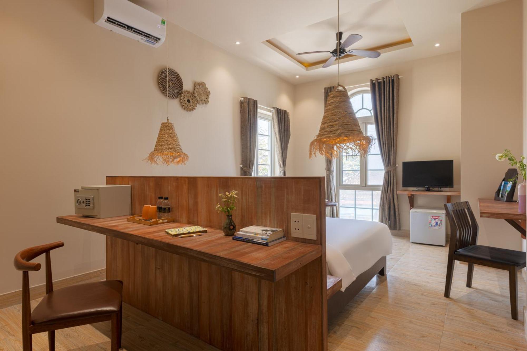 Vaia Hoi An Boutique Hotel Luaran gambar