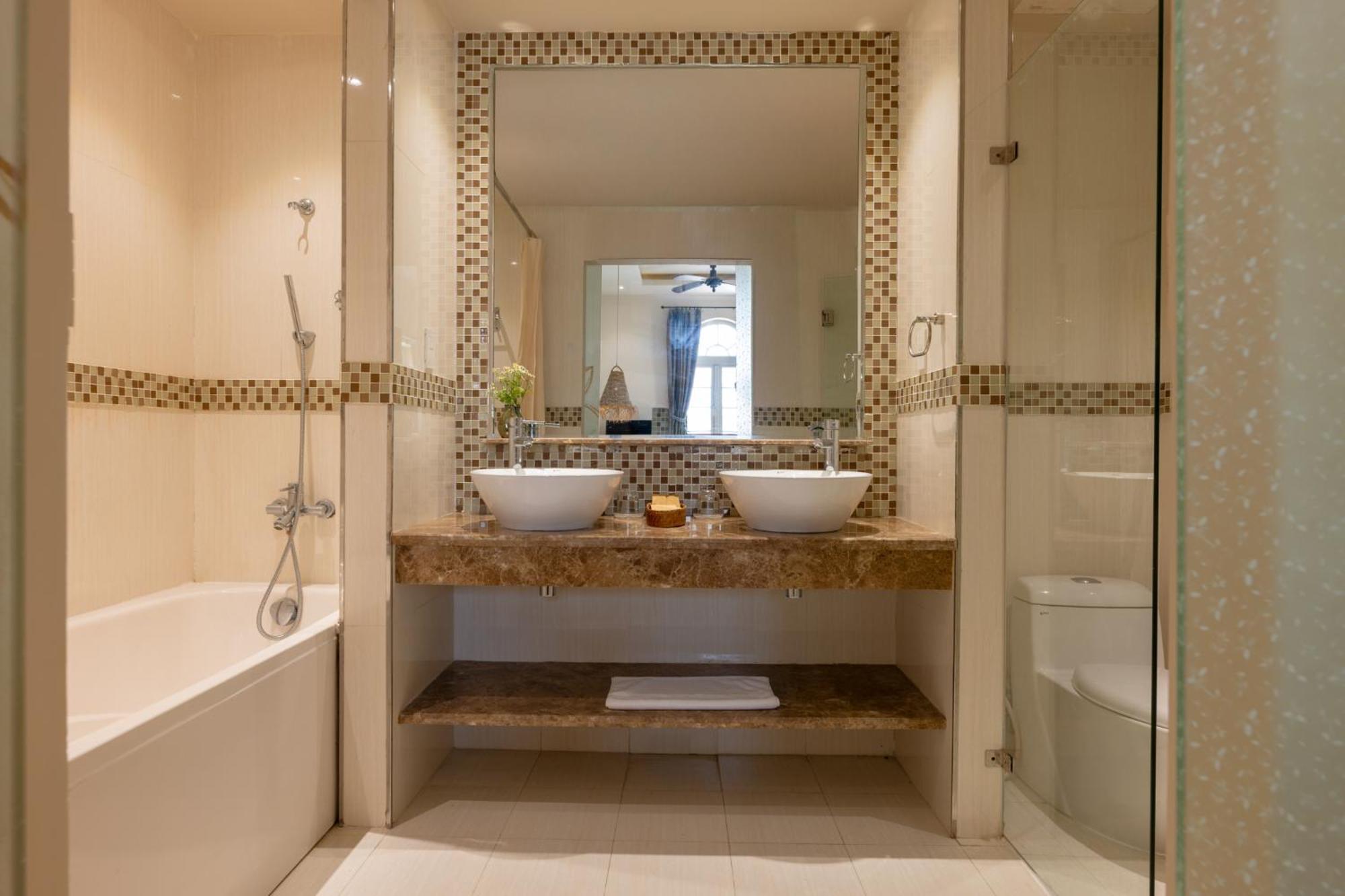Vaia Hoi An Boutique Hotel Luaran gambar
