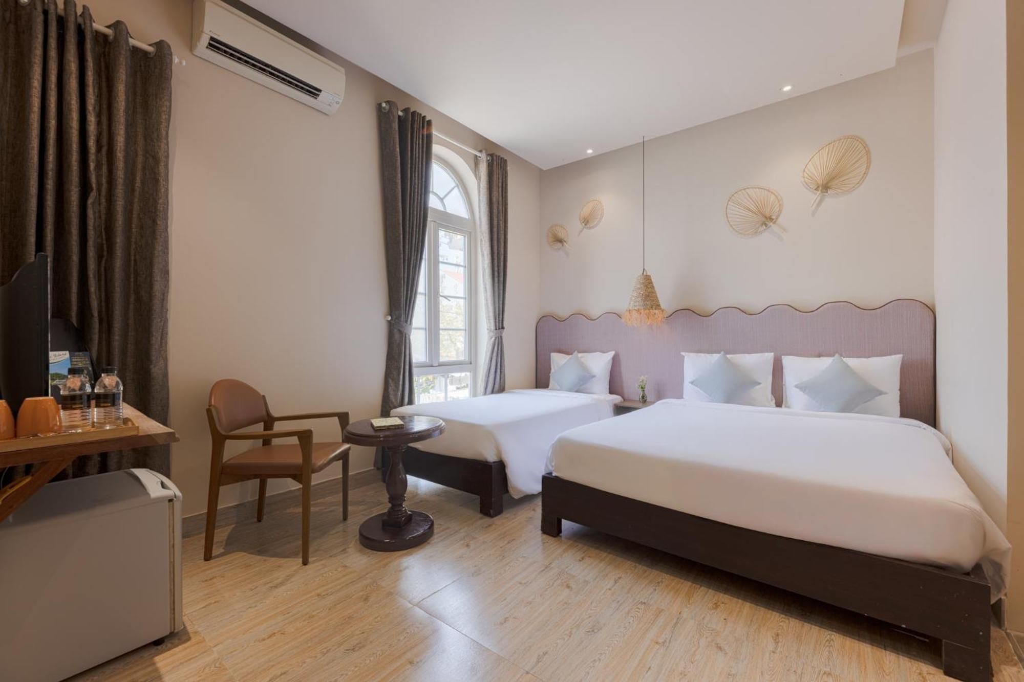 Vaia Hoi An Boutique Hotel Luaran gambar