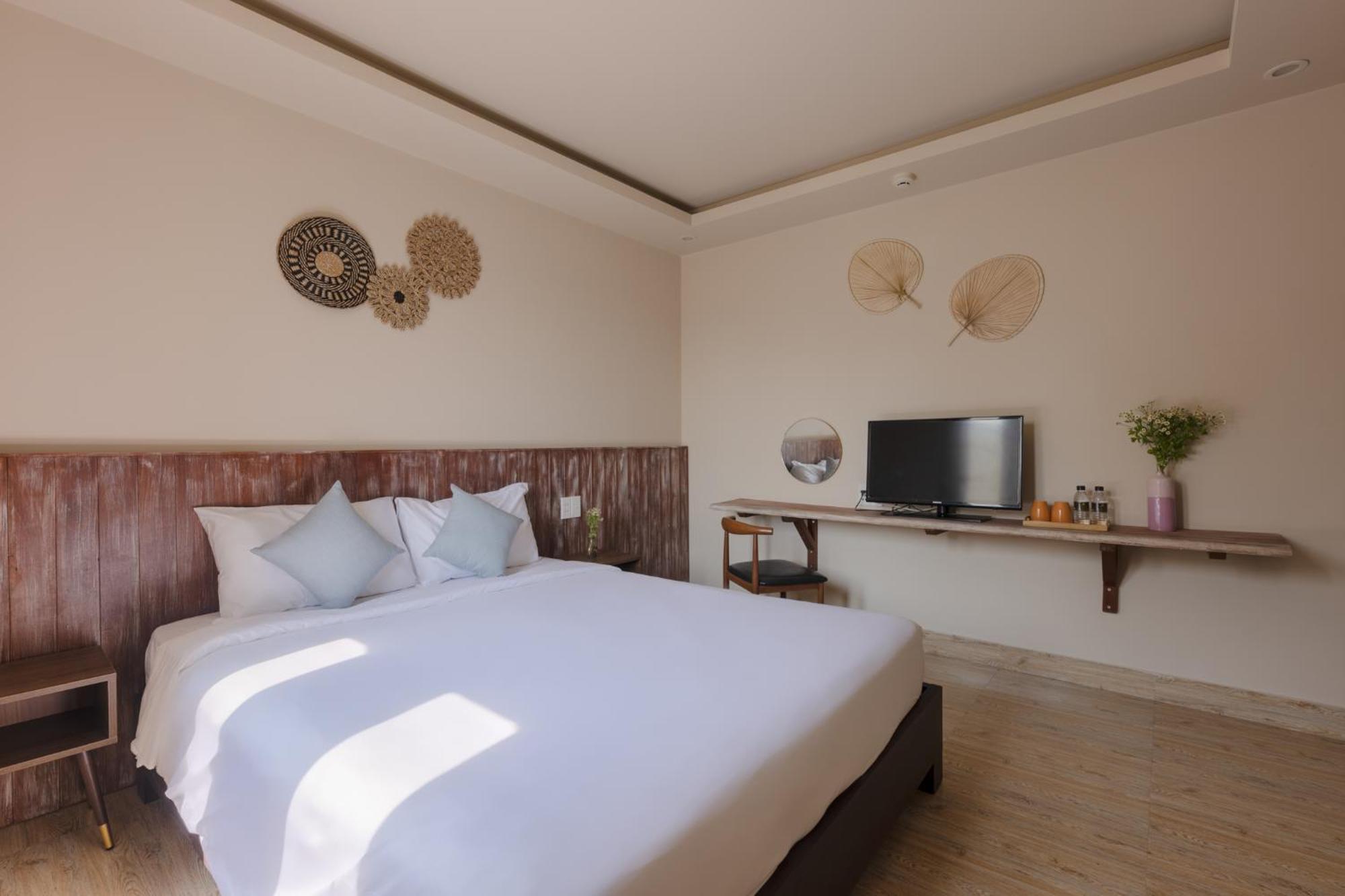 Vaia Hoi An Boutique Hotel Luaran gambar