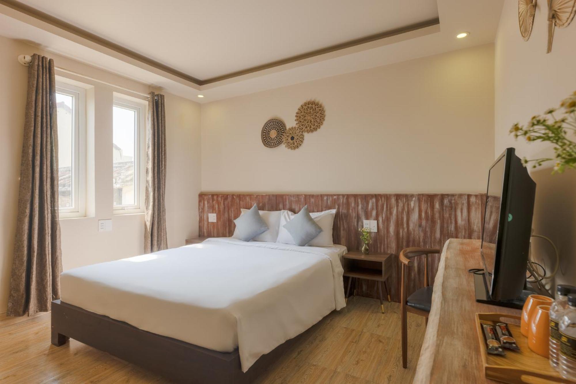 Vaia Hoi An Boutique Hotel Luaran gambar