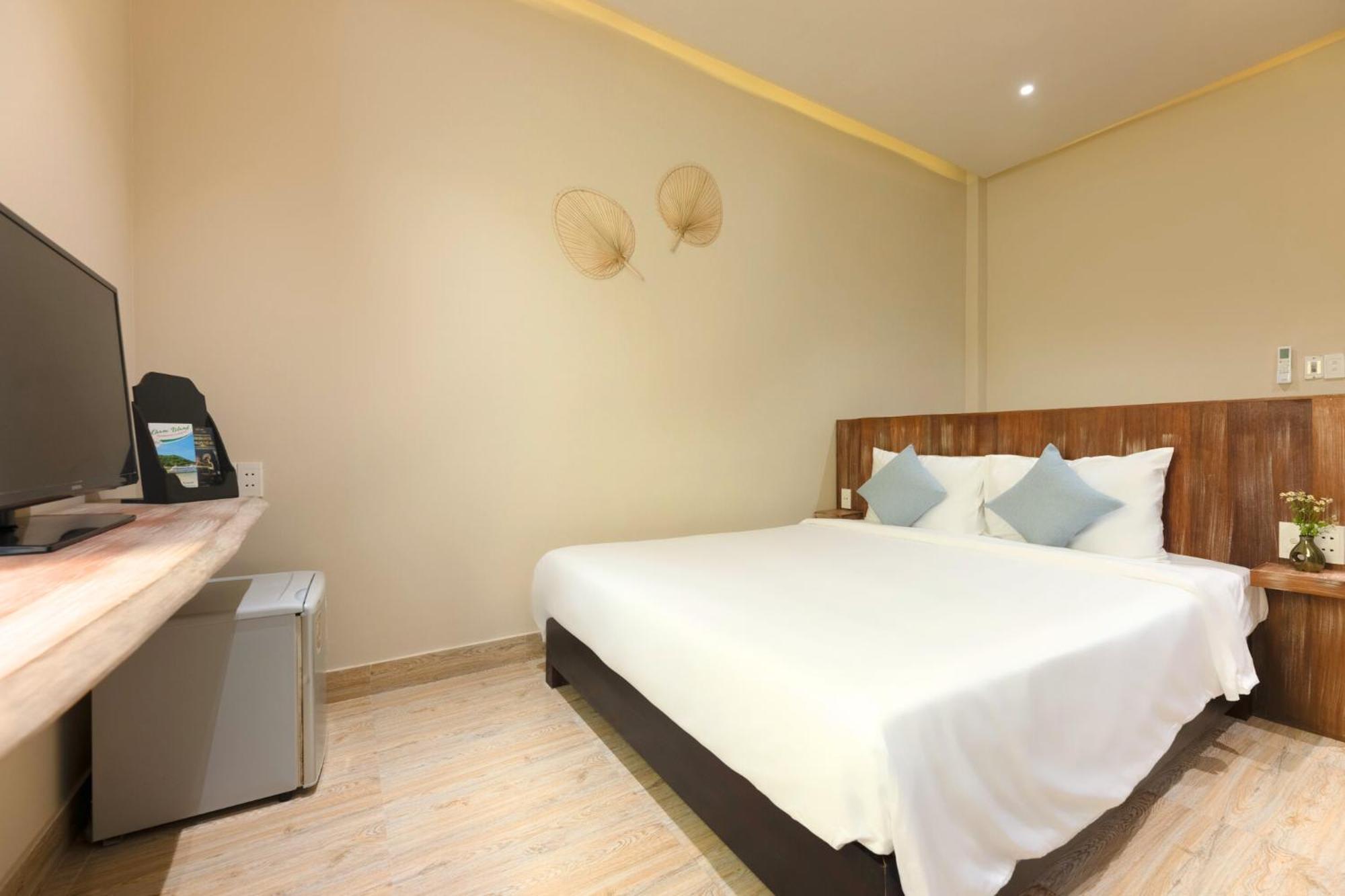 Vaia Hoi An Boutique Hotel Bilik gambar