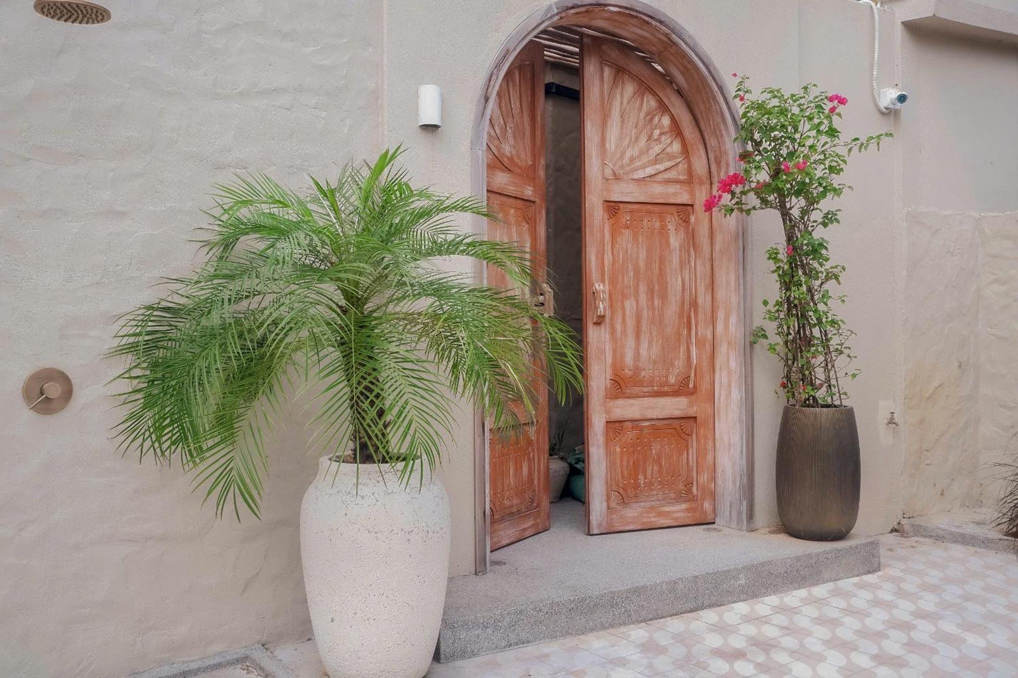 Vaia Hoi An Boutique Hotel Luaran gambar