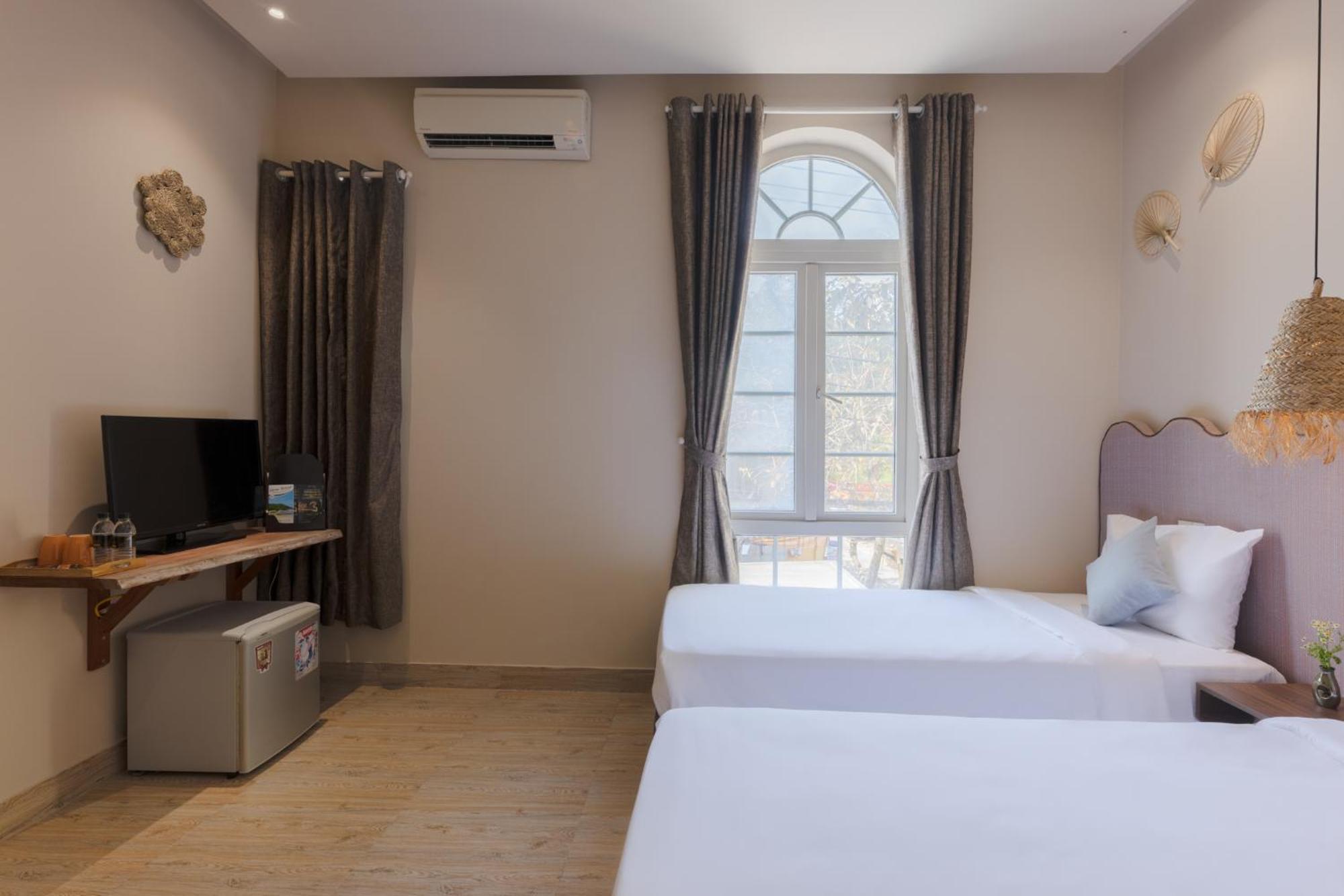 Vaia Hoi An Boutique Hotel Luaran gambar