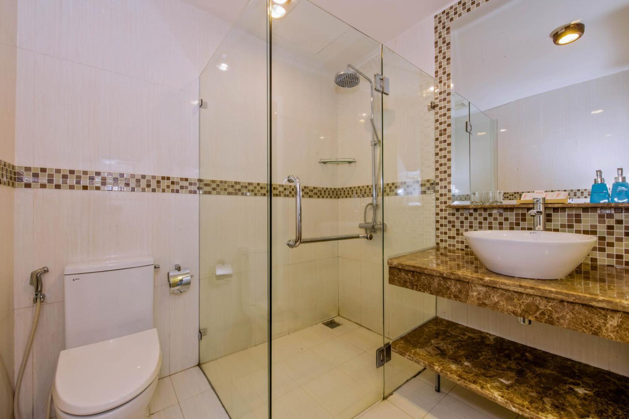 Vaia Hoi An Boutique Hotel Bilik gambar
