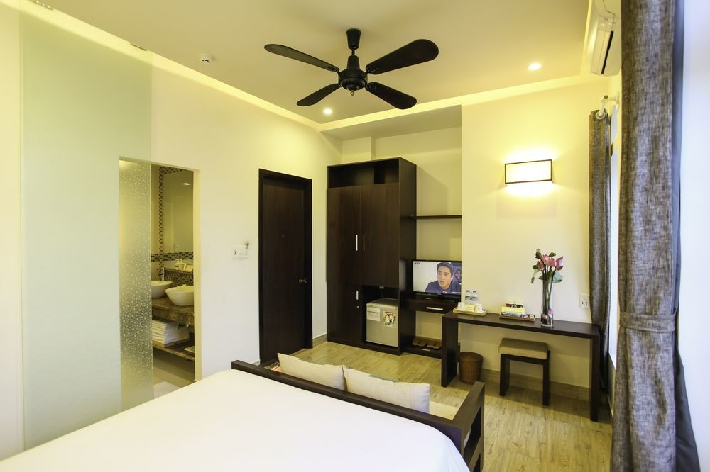Vaia Hoi An Boutique Hotel Luaran gambar