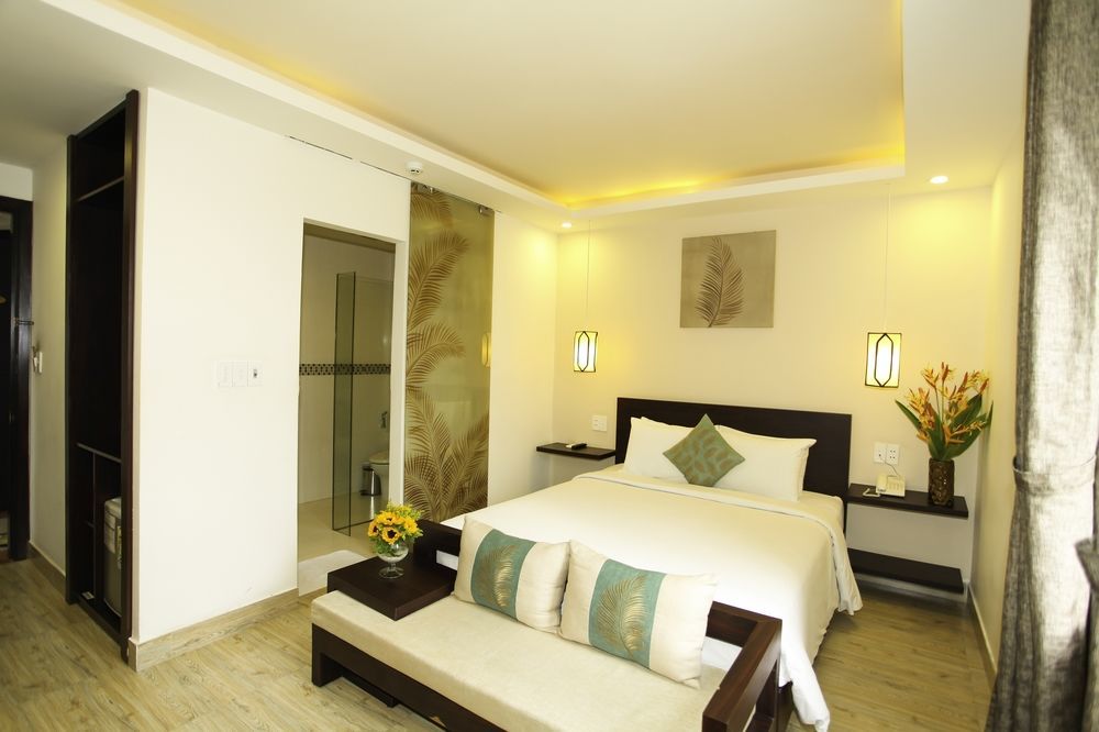 Vaia Hoi An Boutique Hotel Luaran gambar