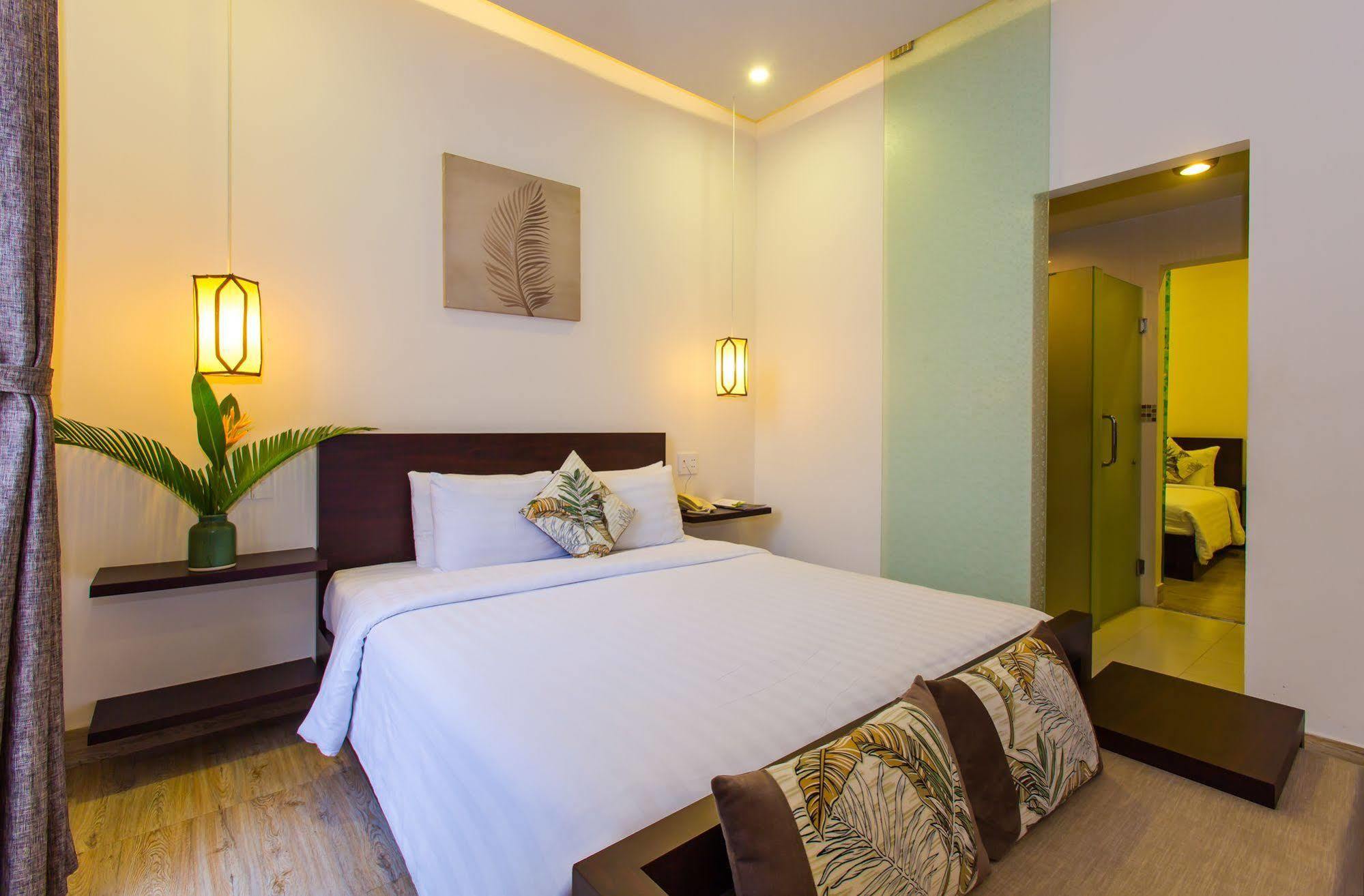 Vaia Boutique Hotel Hoi An Luaran gambar